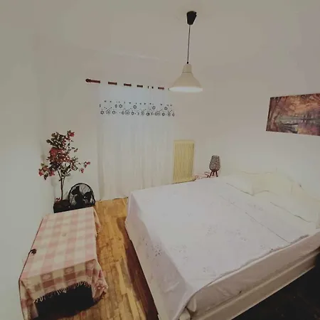 Homestay Olympia