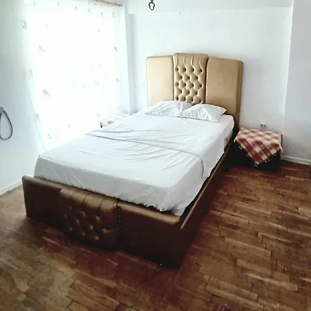 Olympia Habitación en casa particular