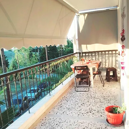 Olympia منزل للإقامة *
